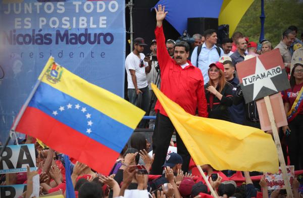 Juntos todo es posible