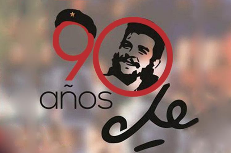 Che 90