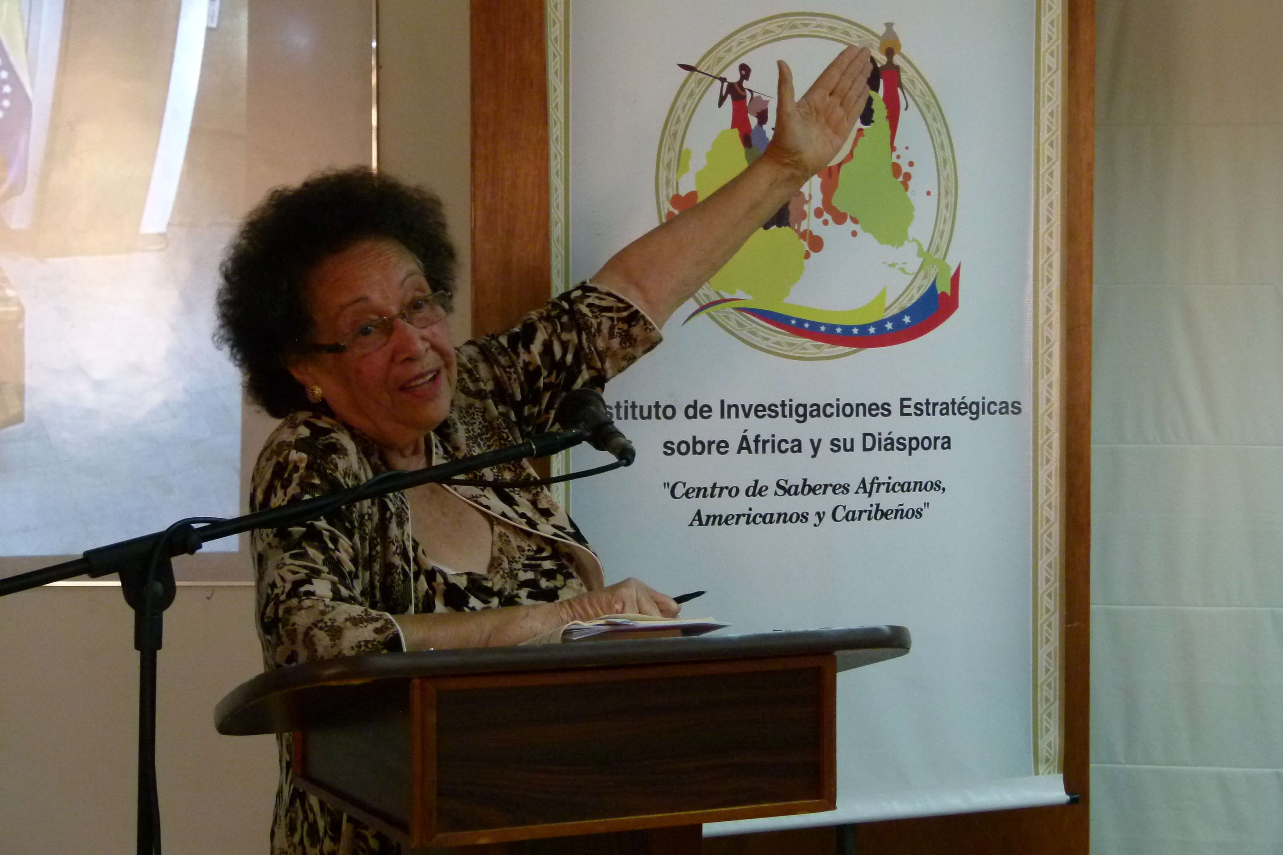 Constituyente María León