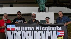 Marcha por la Independencia de Puerto Rico