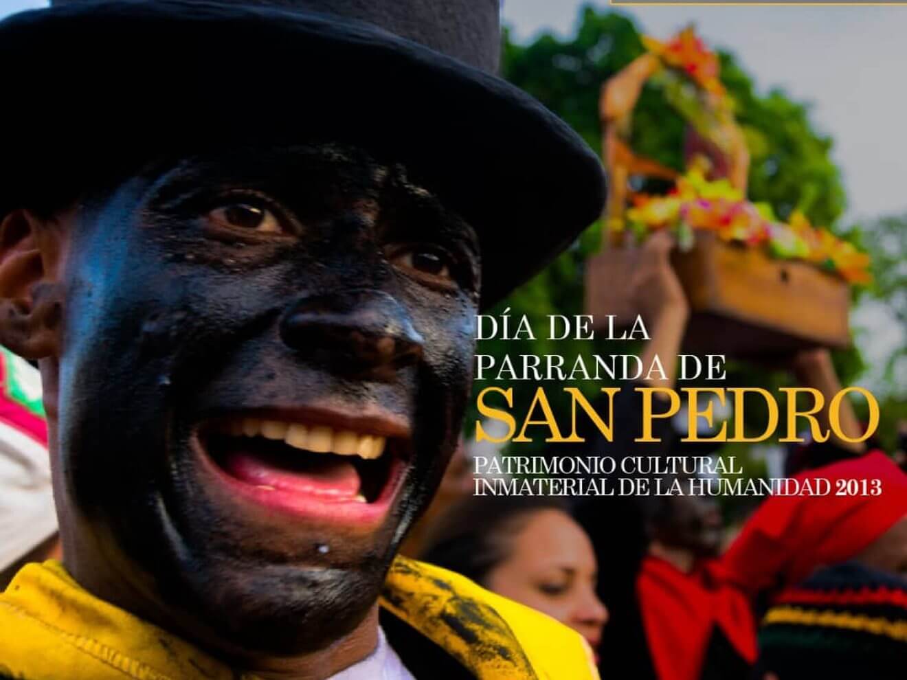 Parranda de San Pedro