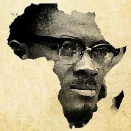 Patrice Lumumba Líder de la Independencia de la RDC 