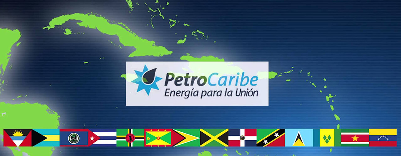 Petro Caribe
