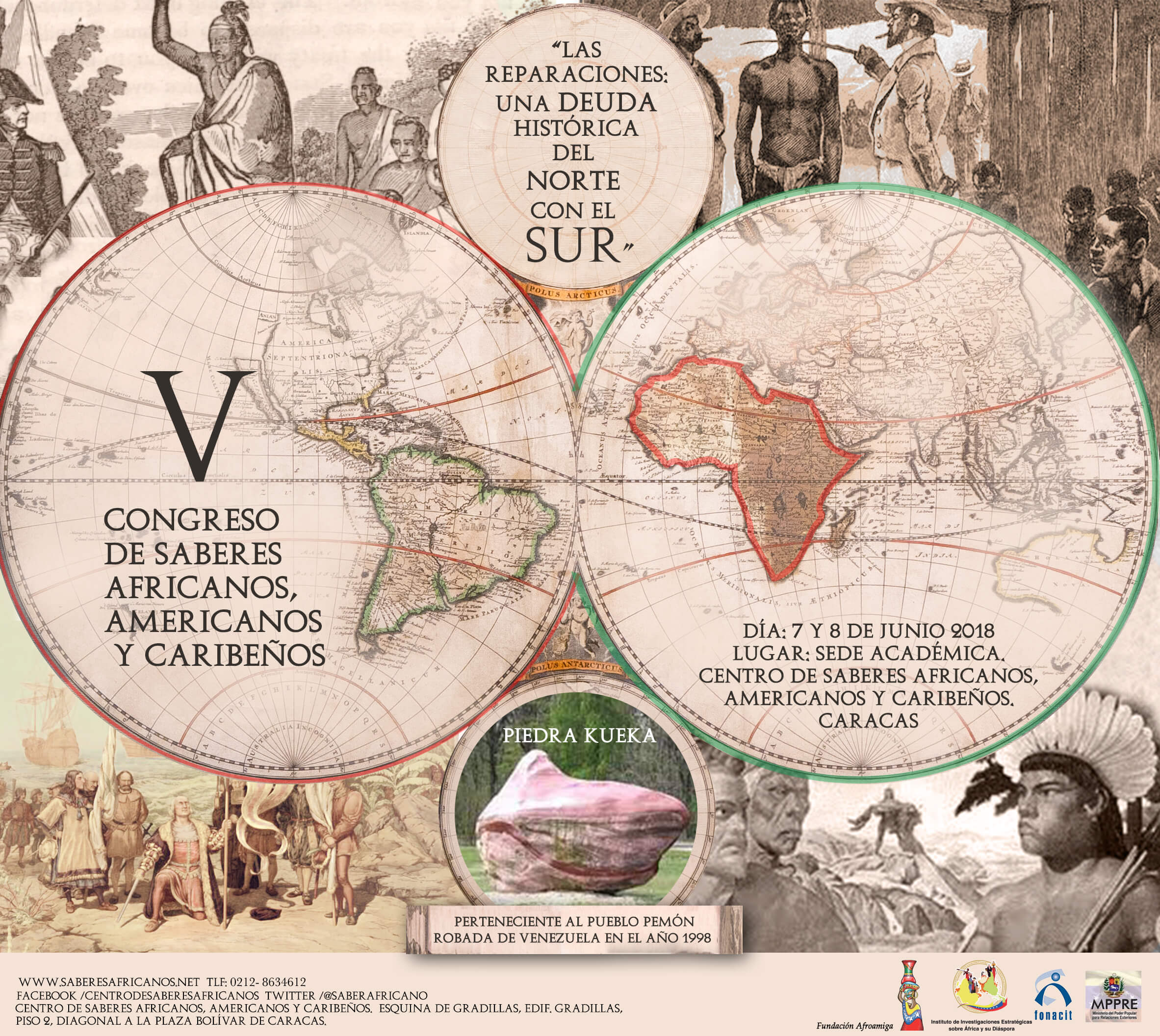 V Congreso Internacional