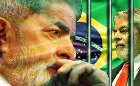 Controversia judicial en Brasil