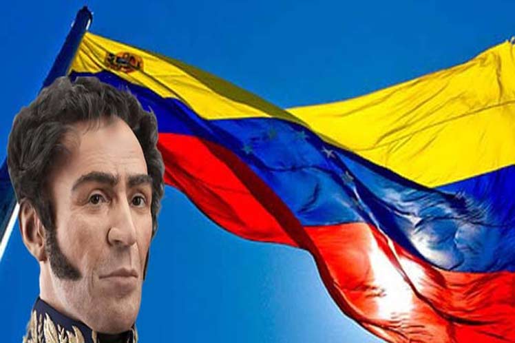 bolivar venezuela