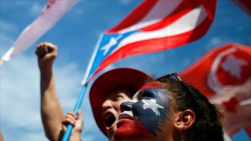 Puerto Rico insiste en romper las cadenas del colonialismo