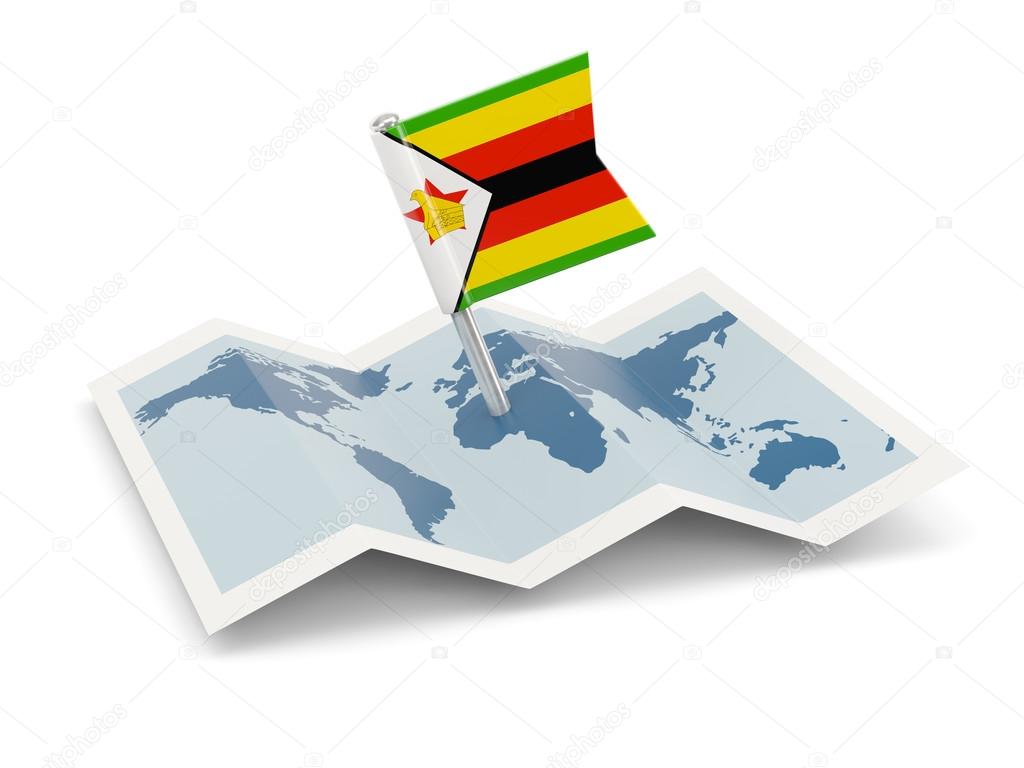 Zimbabwe celebrará elecciones este 30 de julio