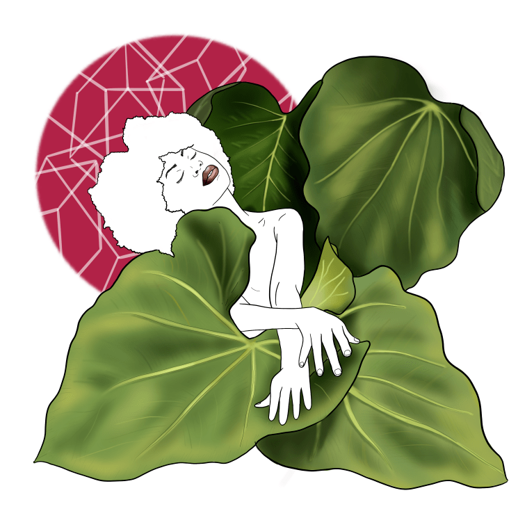 Ilustración de Neema Iyer