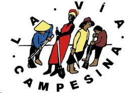 La vía campesina