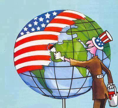 doctrina monroe
