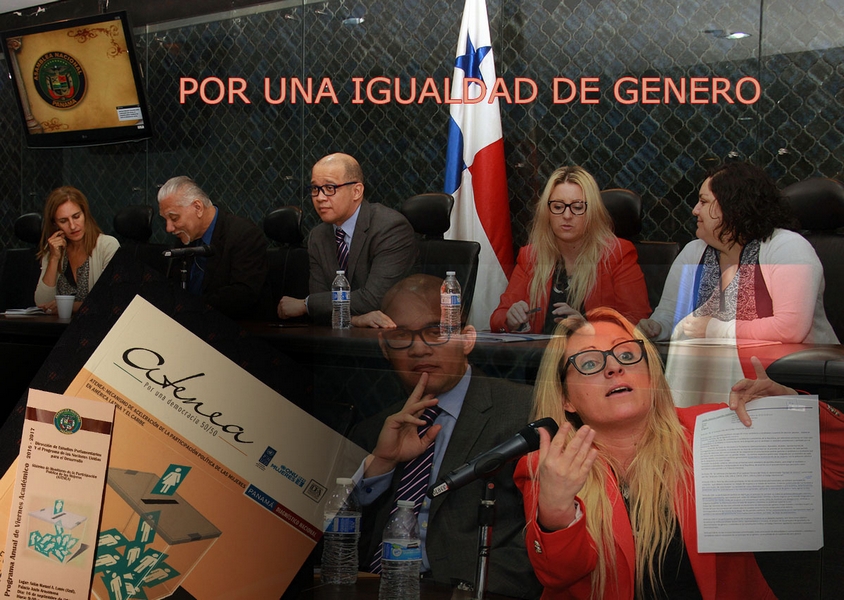 Igualdad de Género