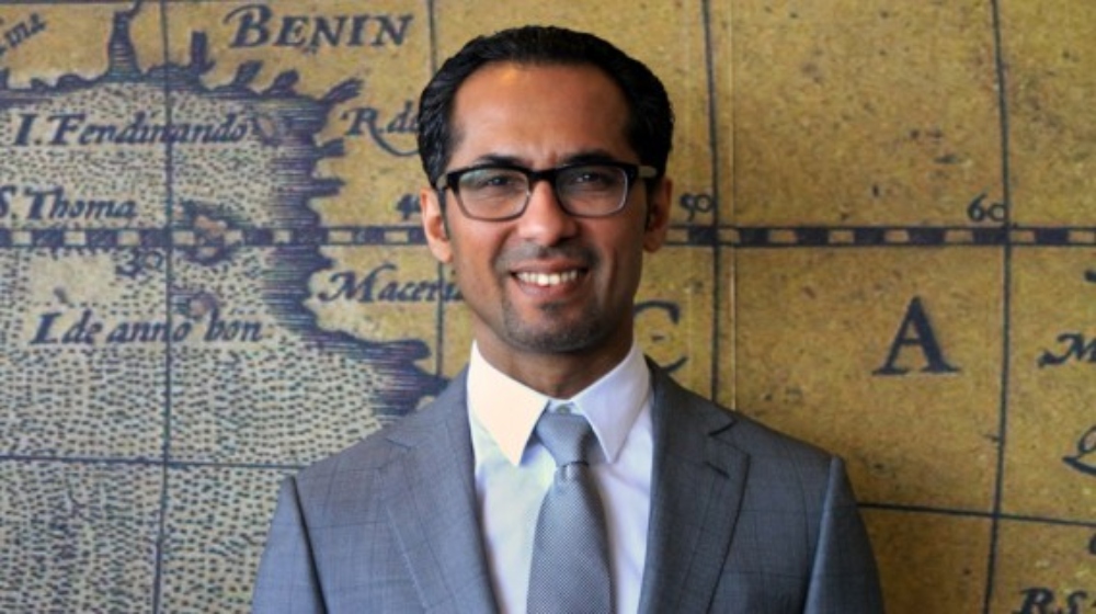 Mohamed Dewji