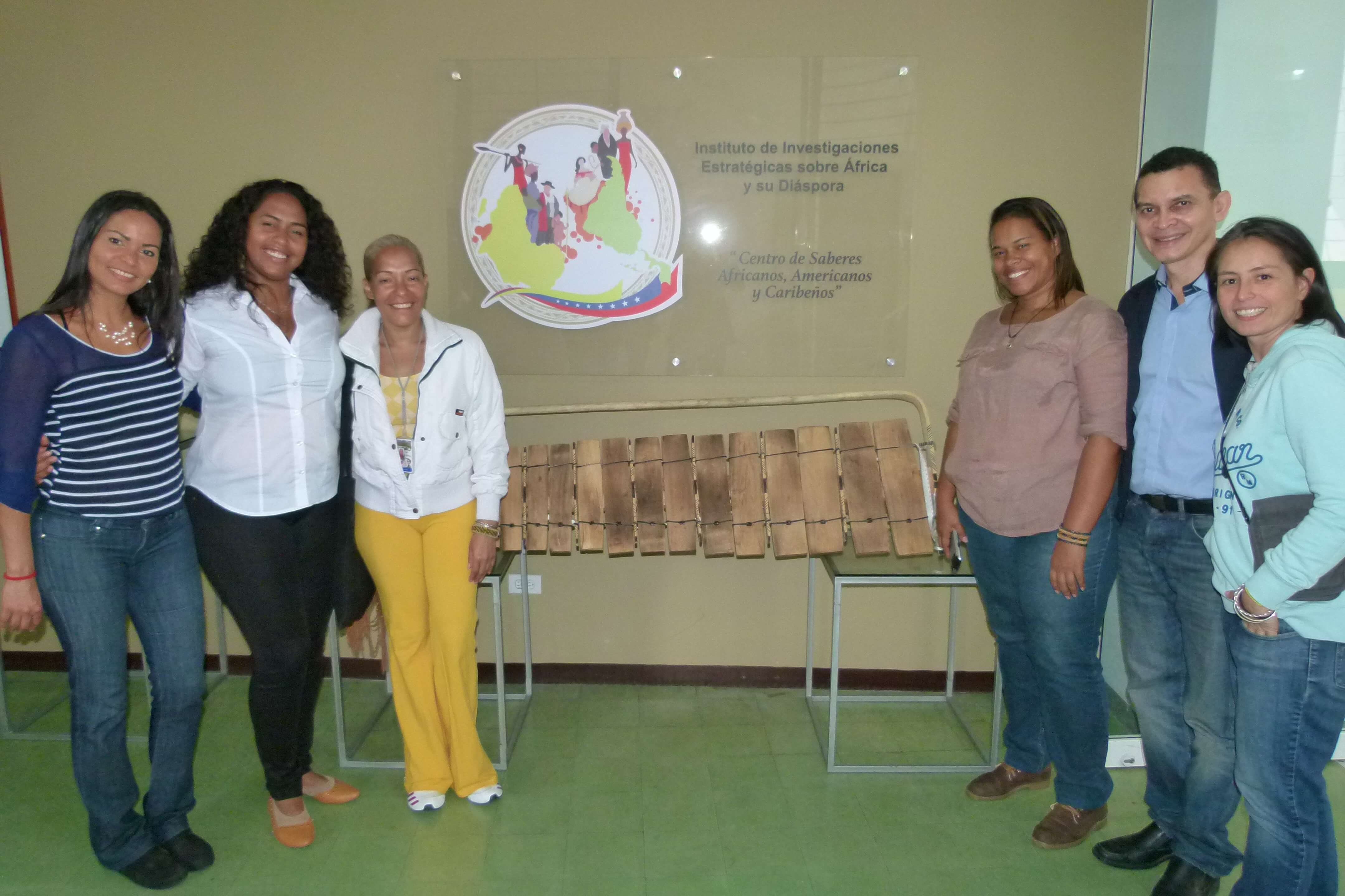 Visita de Estudiantes 3