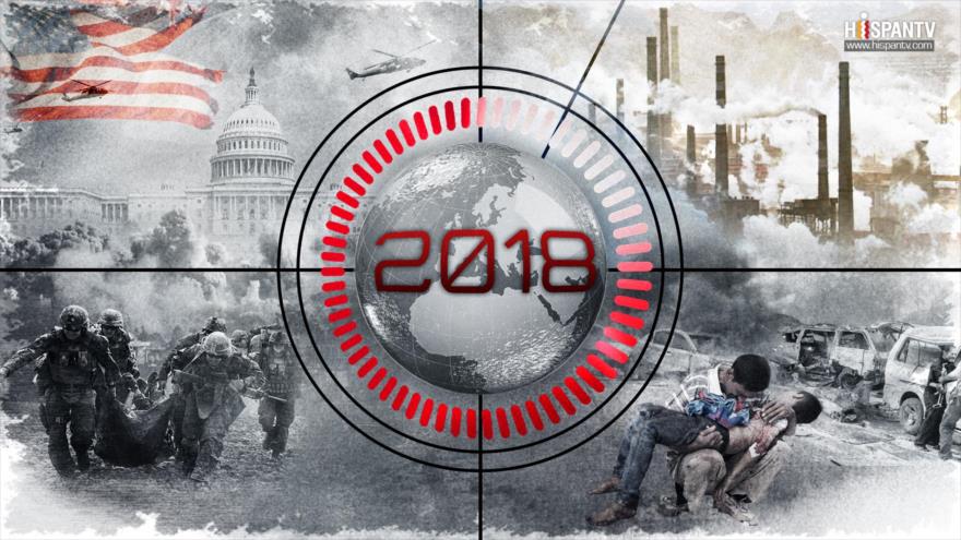 Predicciones geopolíticas