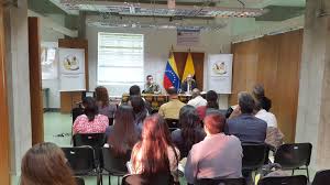 Profesor  Reinaldo Bolivar iniciará la clase inaugural del nuevo Diplomado