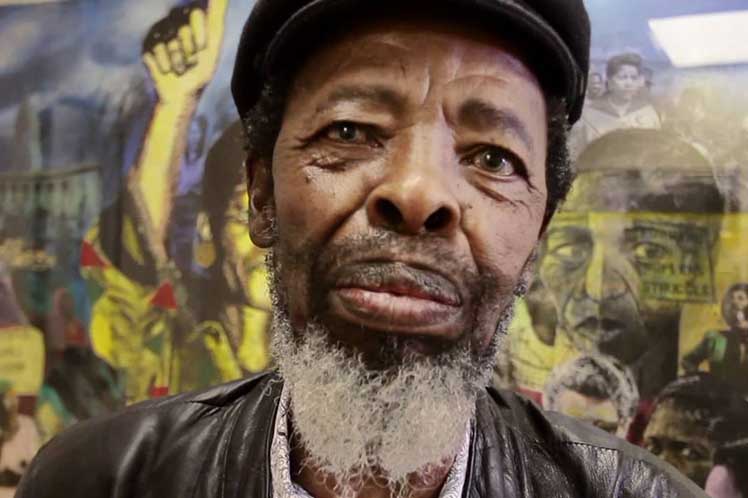 William Keorapetse Kgositsile