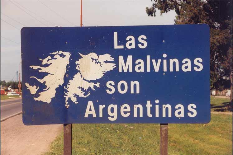 Argentina malvinas