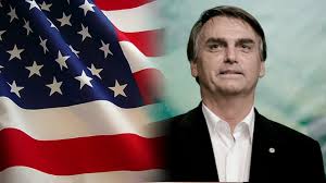 Bolsonaro y su política entreguista hacia el gobierno de Estados Unidos