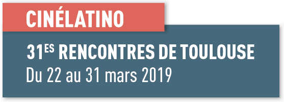 Cinelatino 2019
