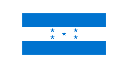 Honduras 