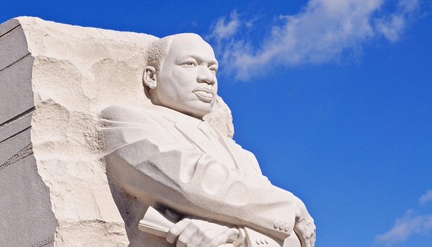 Por qué el día de Martin Luther King se celebra el tercer lunes de enero