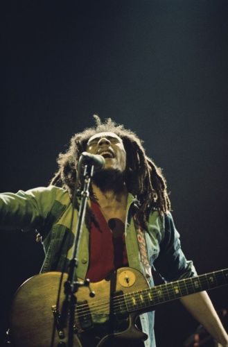 Bob Marley