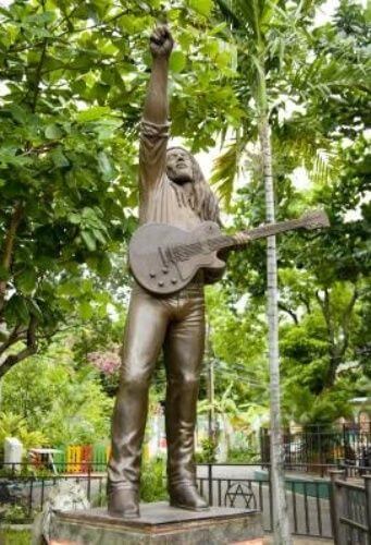 Espiritu revolucionario
