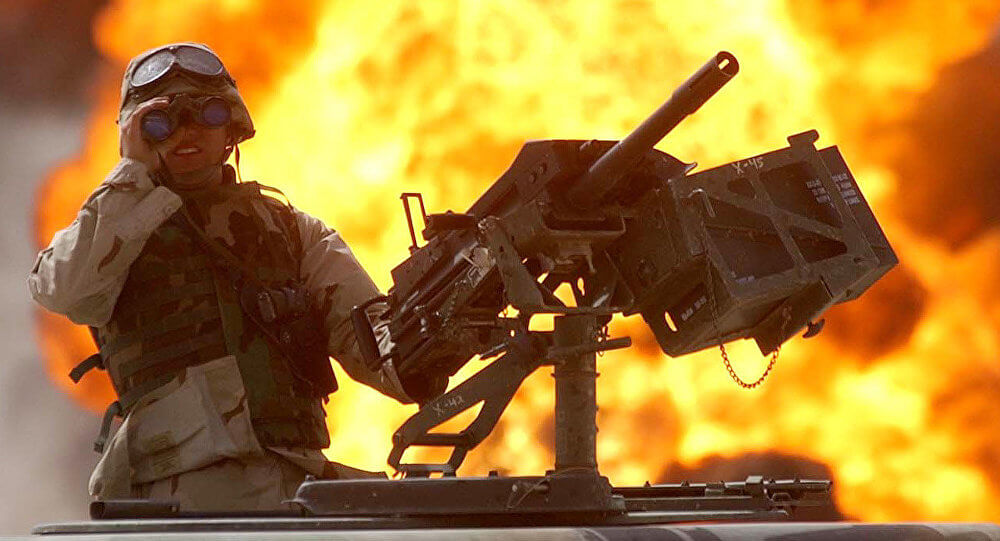 Lo que oculta el Pentágono sobre una posible intervención militar en Venezuela