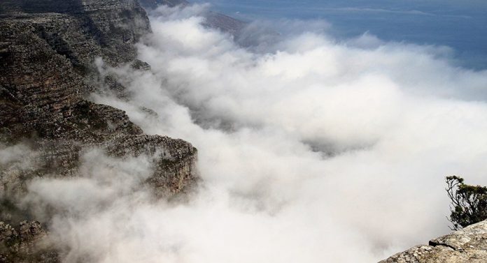 Metrópolis en Sudáfrica
