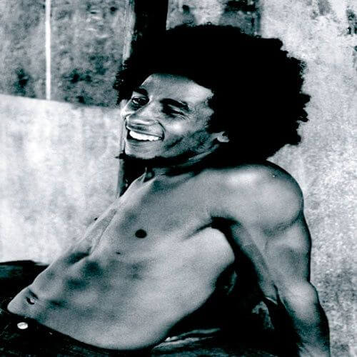 Nesta Roberth Marley Brooker