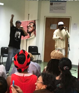 Afrovenezolanidad 
