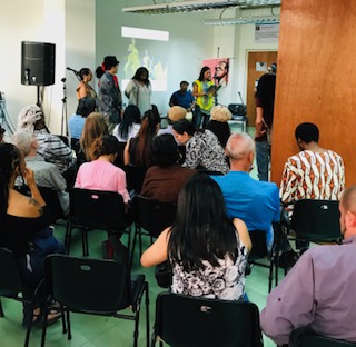 Afrovenezolanidad