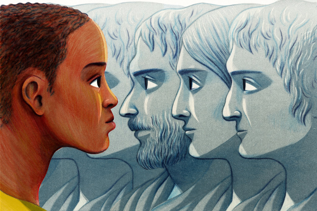 La literatura árabe contemporánea destapa el tabú del racismo