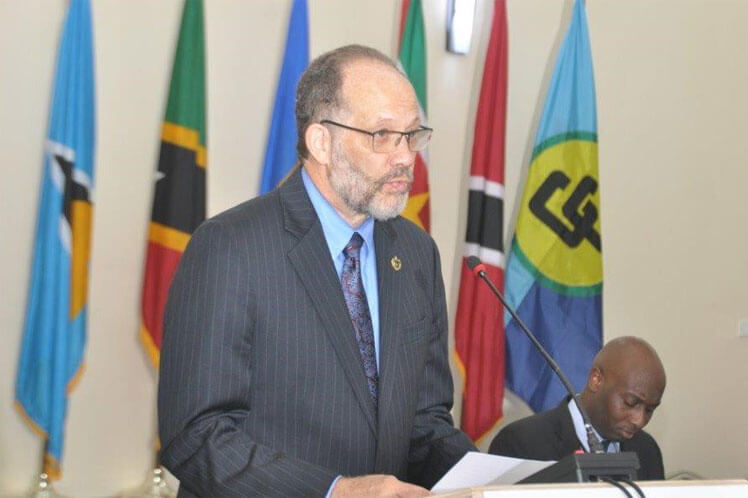 Juventud y desarrollo del Caribe