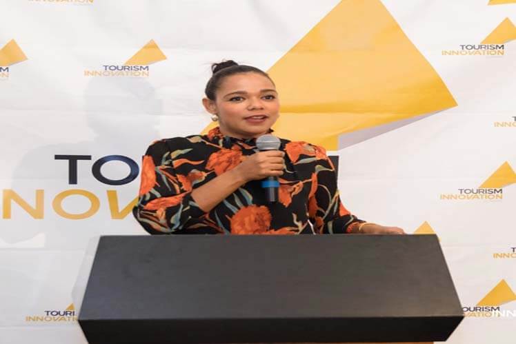 Turismo de Haití se recupera muy lentamente asegura la ministra