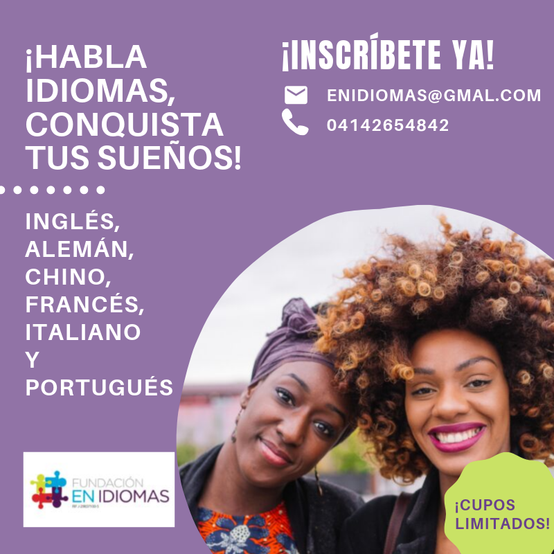 Cursos de Idiomas 