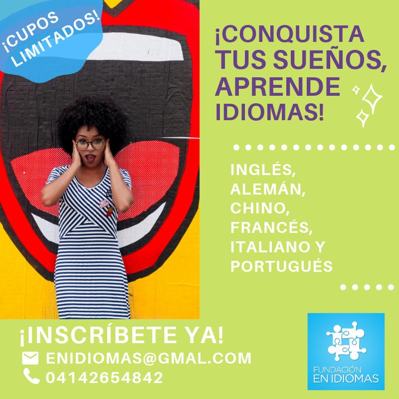 Fundación de Idiomas