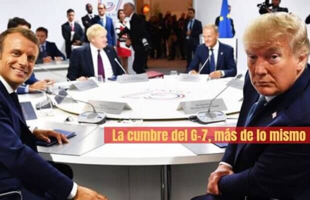 G 7