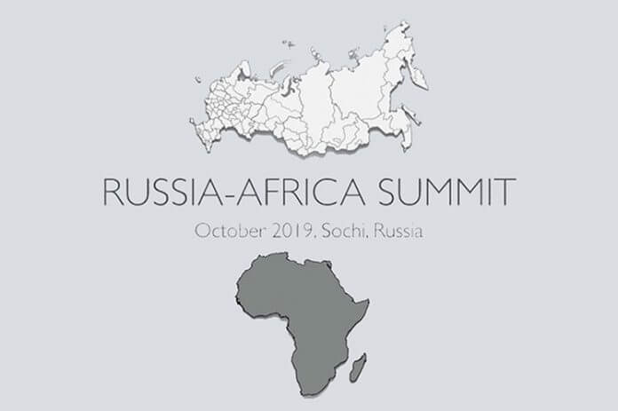 Cumbre Rusia Africa