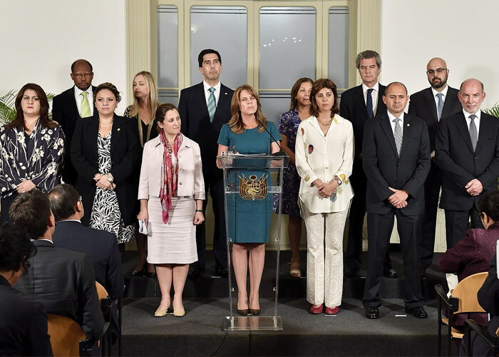 Grupo de Lima