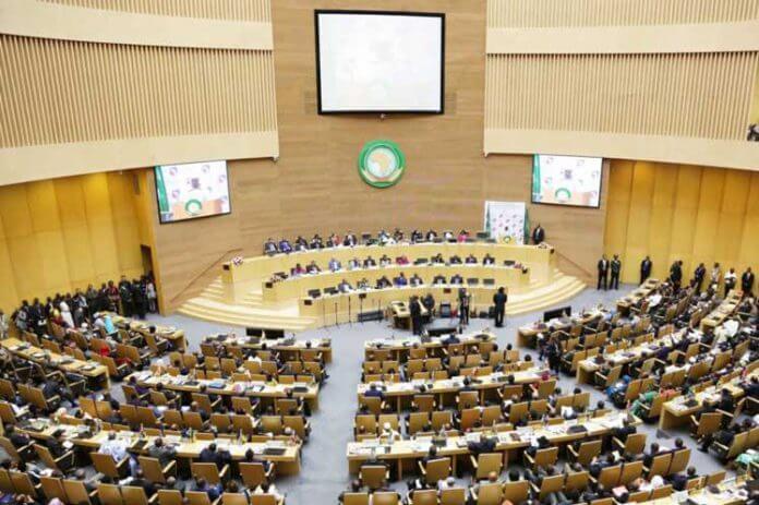 Foro ministerial en Angola examina conflictos de África