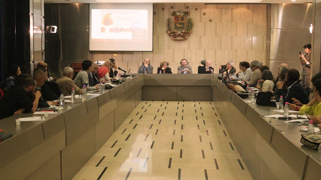 Seminario Internacional