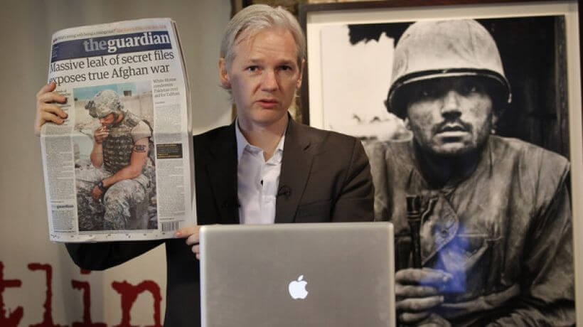 Assange