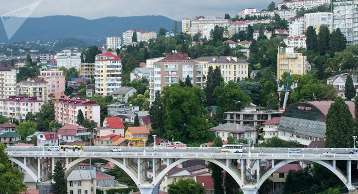 Cumbre Rusia África