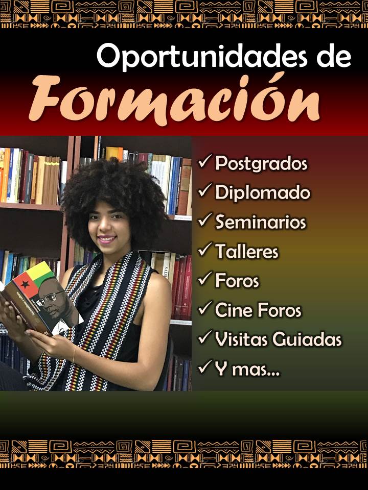 Oportunidad de Formación