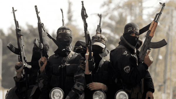 Presencia de Daesh y Al Qaeda en América Latina