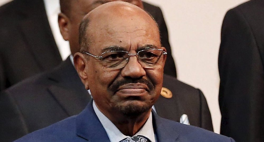 Omar Al-Bashir 