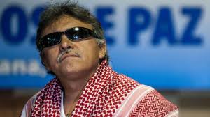 Jesús Santrich