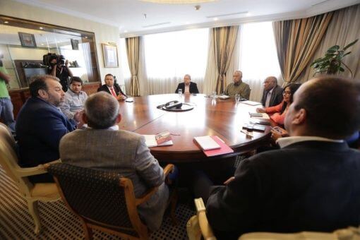 Minci foto referencial